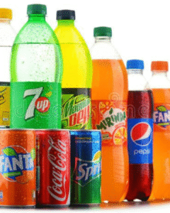 Beverages