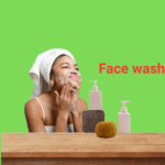 Face wash